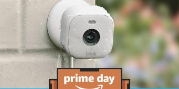 The best Amazon deals for Prime Day include two Blink Mini 2 cameras for $35