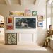 Samsung’s 2025 Frame Pro QLED TV is on sale for a record low price