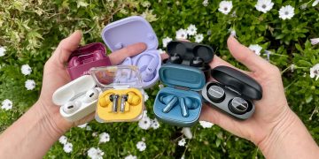 The best noise-cancelling earbuds for all budgets, tested by experts