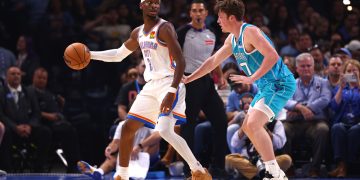 How to watch NBA 2025/26: live stream every game, TV channels