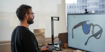 Sesame, the conversational AI startup from Oculus founders, raises $250M and launches beta