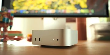 The Apple Mac roadmap for 2025 and 2026 may have leaked – through macOS Tahoe 26