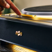 House of Marley’s new affordable record players have built-in speakers, Bluetooth, eco-friendly materials, and one even has mood lighting