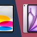 iPad vs iPad Air: Which Apple tablet is right for you?