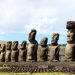 Easter Island’s Moai Statues May Have Walked to Where They Now Stand
