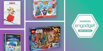 Our favorites from Lego, Funko Pop, Pokémon and more