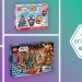 Our favorites from Lego, Funko Pop, Pokémon and more