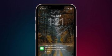 How to fix iMessage activation issue on iOS 26