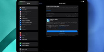What's new in iPadOS 26.1 beta 2: Slide Over returns, visual tweaks