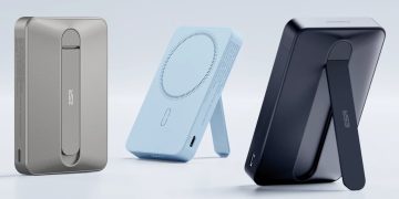 ESR recalls HaloLock power banks over fire risk