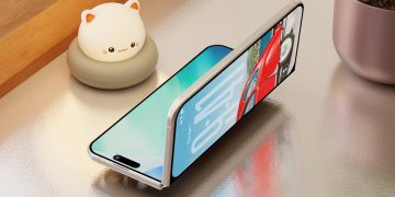 Apple's expensive iPhone Fold hinge could be cheaper than expected