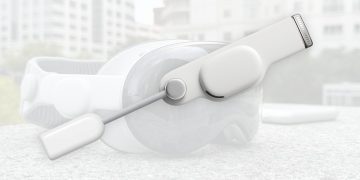 Apple Vision Pro Developer Strap could get a surprise upgrade