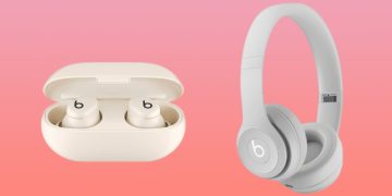 Beats Solo 4 and Solo Buds both gain Walmart-exclusive color options