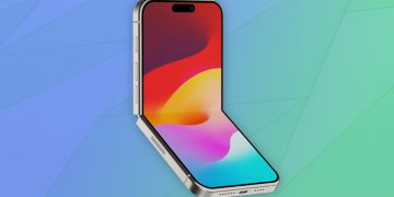 After the iPhone Fold, expect bezel-free & flip models in 2027 and 2028