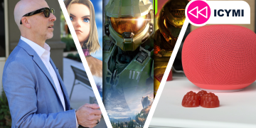 ICYMI: the week’s 7 biggest tech stories from Xbox Game Pass’ price hike to foldable iPhone teasers