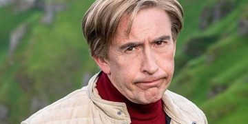 How to watch How Are You? It’s Alan (Partridge) for *FREE* on BBC iPlayer