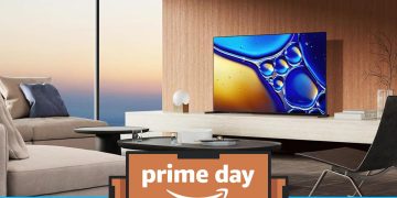 Save on sets from TCL, Sony, Hisense and more