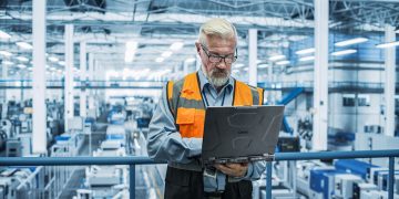 Getac’s new AMD-powered rugged laptop brings wild AI power and eco-friendly design to the toughest industrial missions