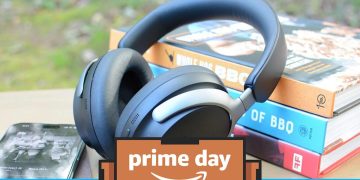 The Bose QuietComfort Ultra headphones are $100 off for Prime Day