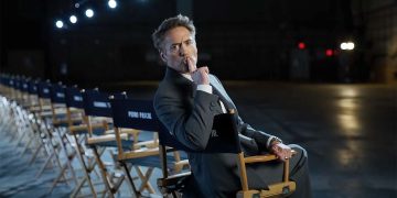 Avengers: Doomsday directors release new cryptic set photo, and Marvel fans are scratching their heads over what it’s trying to tell us