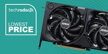 Need a new GPU? Amazon drops the Nvidia RTX 5070 to its lowest price ever – but there’s a catch