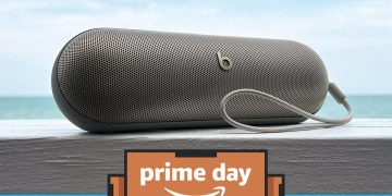 Prime Day Bluetooth speaker deals include the Beats Pill at a record-low price