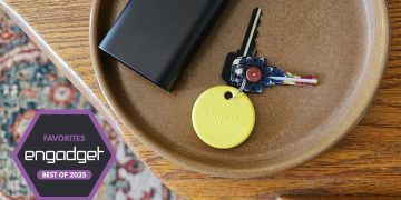 The best Bluetooth trackers for 2025