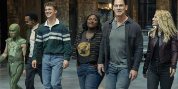 Peacemaker season 3: everything we know about the DC Universe TV show’s possible return