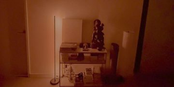 Nanoleaf Smart Multicolor Floor Lamp review: a deceptively simple and affordable light with an app that could be more user friendly