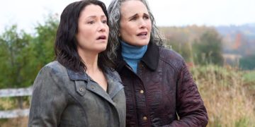 Hallmark’s most controversial TV show is coming to Netflix, and Virgin River fans need to stream it