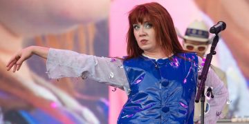 How to watch the 2025 Mercury Music Prize online from anywhere