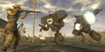 Prime Gaming’s October 2025 lineup will get you in the mood for Fallout season 2