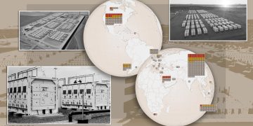 How mega batteries are unlocking an energy revolution