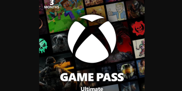 Get three months of Xbox Game Pass Ultimate for only $52 right now