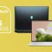 Dell’s huge early Black Friday sale has the lowest prices all year on XPS, Alienware, and super-cheap laptops