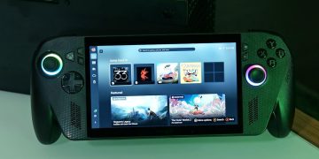 An extra life for Xbox