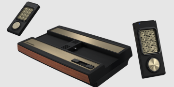 Atari just announced the Intellivision Spirit, a revamp of the iconic 1980s gaming console