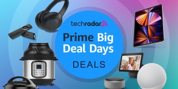 Amazon’s unlocking October Prime Day deals early – I’ve found 79 ace discounts you can snag ahead of next week’s sale
