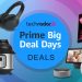 Amazon’s unlocking October Prime Day deals early – I’ve found 79 ace discounts you can snag ahead of next week’s sale