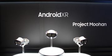 Samsung’s new Android XR headset is coming October 21 and you can reserve one now