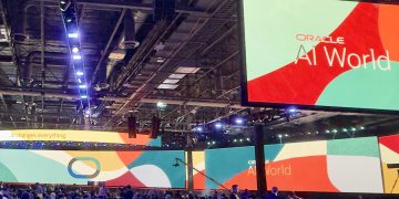 Oracle bets on AI supercomputer power while rivals quietly prepare their own next-generation GPU-driven cloud monsters