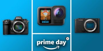 Get up to 41 percent off gear from DJI, Canon, Sony and others