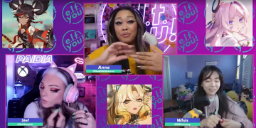 Twitch adds a new live-shopping feature powered by Amazon Ads