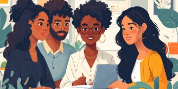 A Human-Centered Approach to Competitive Advantage – O’Reilly