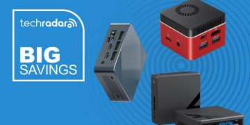 The NucBox mini PC is under $100 for Amazon October Amazon Prime Day, and I think it’s time I finally replaced my bulky desktop