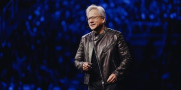 Jensen Huang says Nvidia’s China market share fallen to zero – so where does it go next?