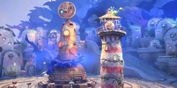 Keeper review: bold, bright, but lacking a little in depth