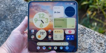 The Google Pixel 10 Pro Fold just failed a durability test to a ‘catastrophic’ extent