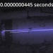 Someone made a ‘camera’ that can shoot at two billion frames per second