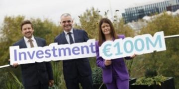 Western Investment Fund Reaches €100 Million Milestone
